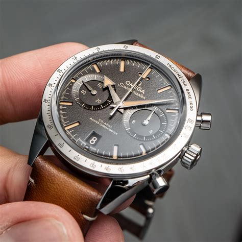 omega speedmaster reviews 2022